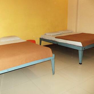 Hotel Jagdamba, Shirdi 2
